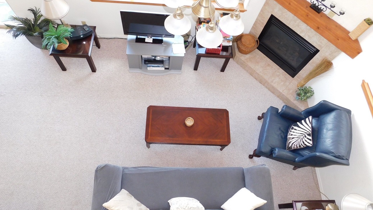 Photo of Livingroom in Pagosa Springs