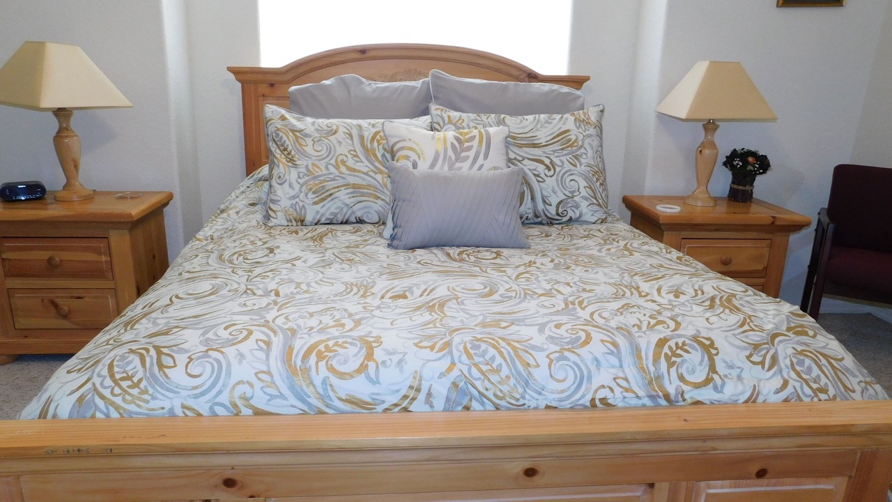 Photo of Bedroom in Pagosa Springs