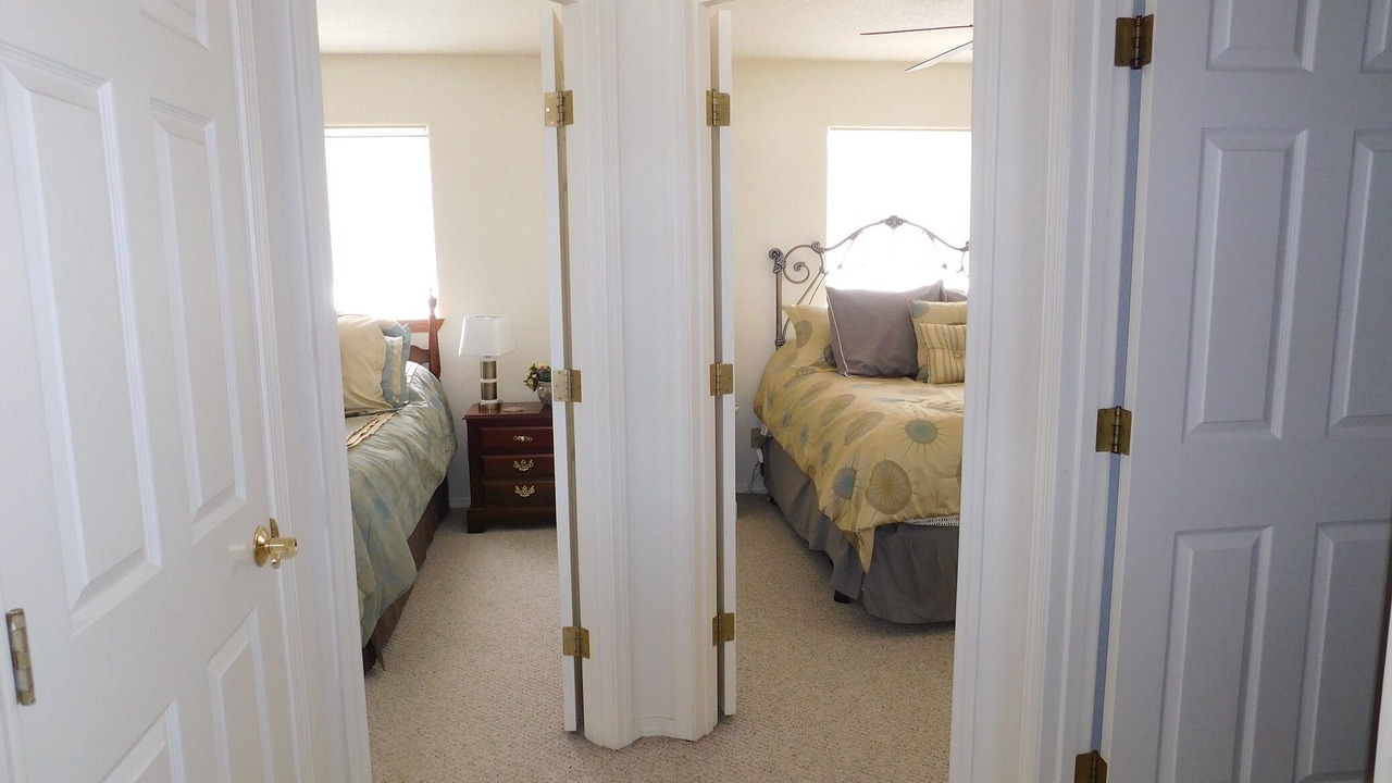Photo of Bedroom in Pagosa Springs