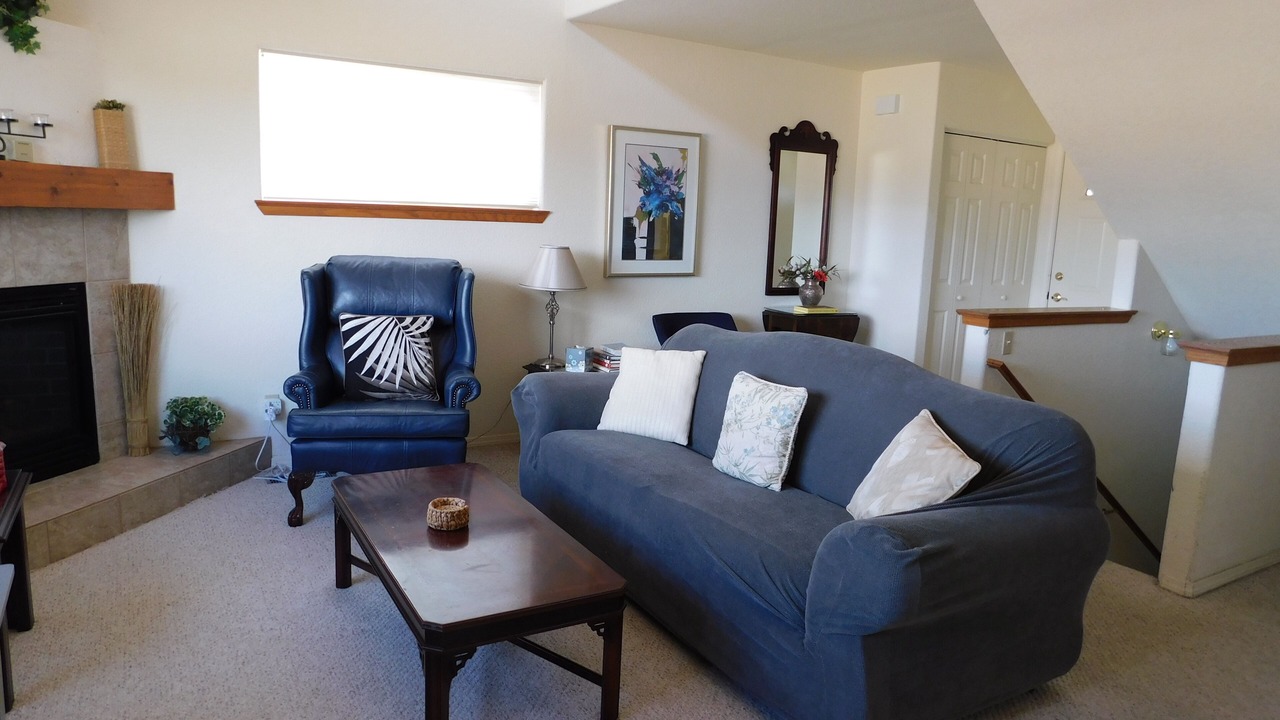 Photo of Livingroom in Pagosa Springs