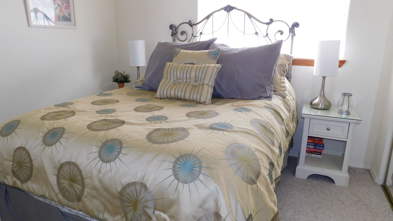 Photo of Bedroom in Pagosa Springs