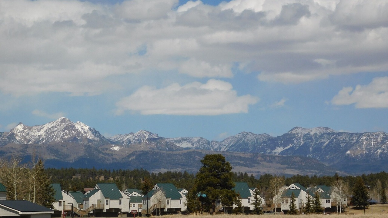 Photo of Outdoor in Pagosa Springs