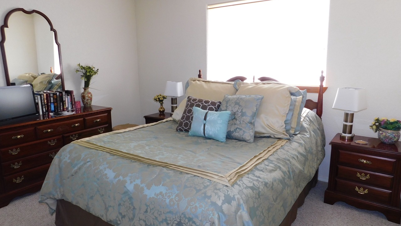 Photo of Bedroom in Pagosa Springs