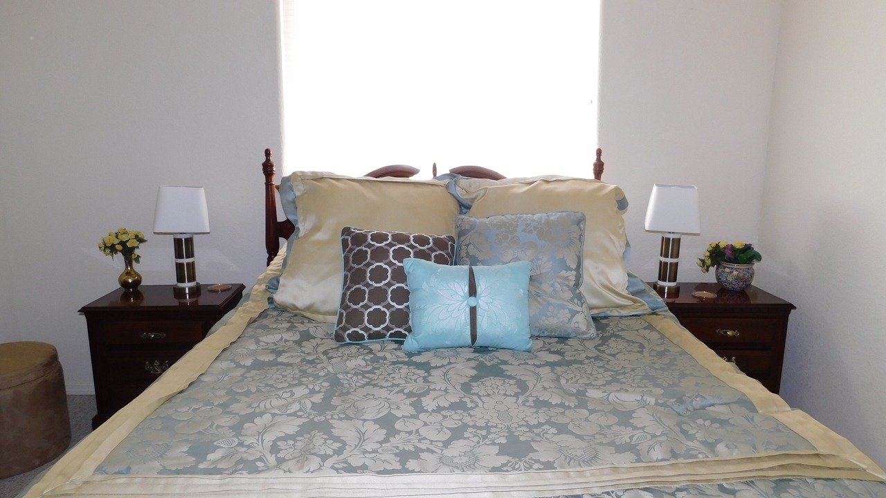 Photo of Bedroom in Pagosa Springs