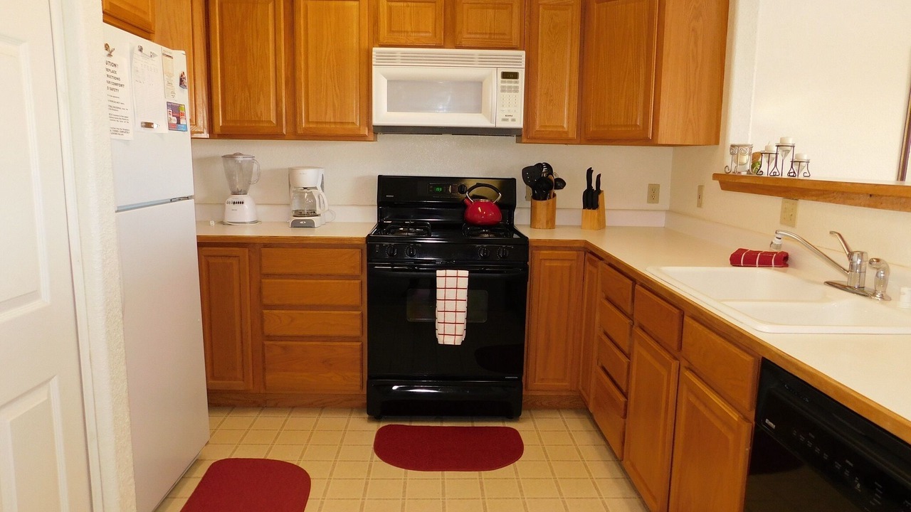 Photo of Kitchen in Pagosa Springs