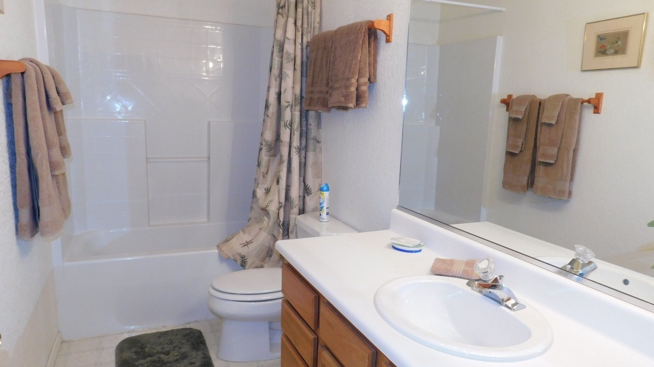 Photo of Bathroom in Pagosa Springs