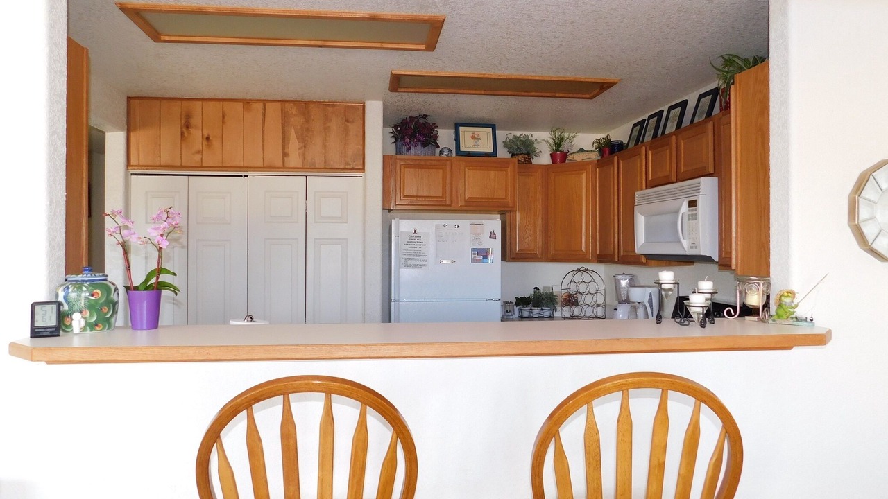 Photo of Kitchen in Pagosa Springs