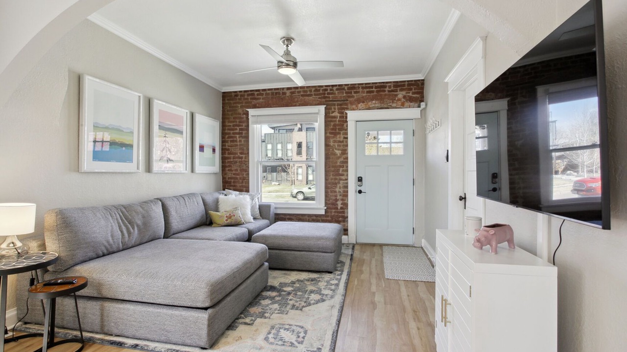 Photo of Bedroom in Sunnyside