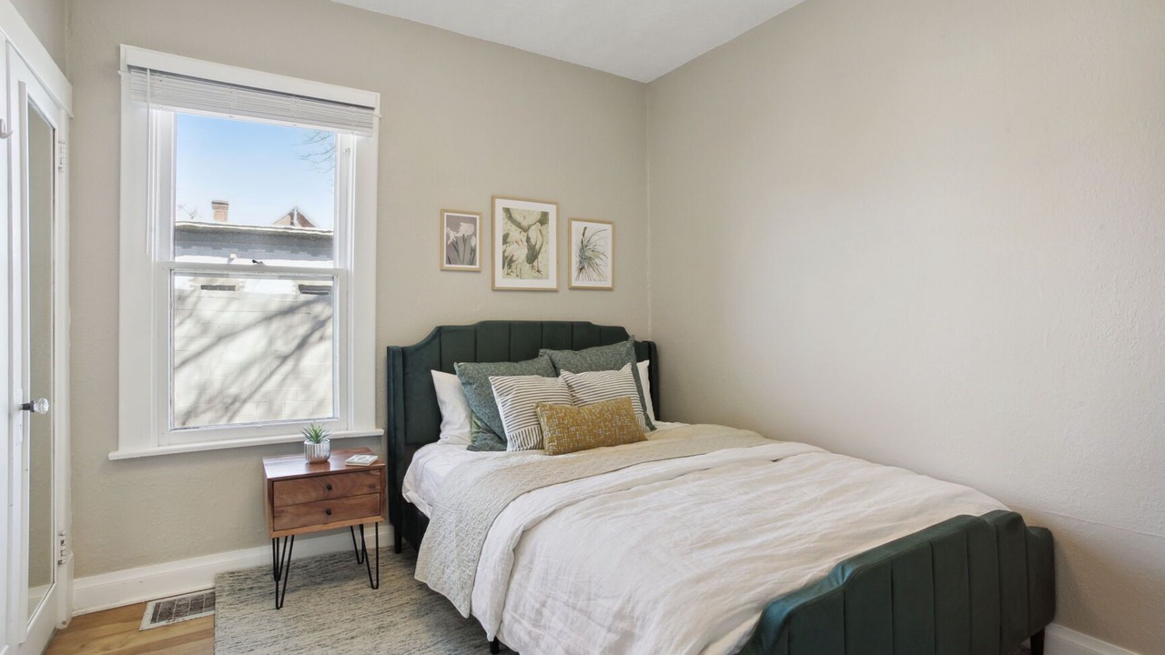 Photo of Bedroom in Sunnyside
