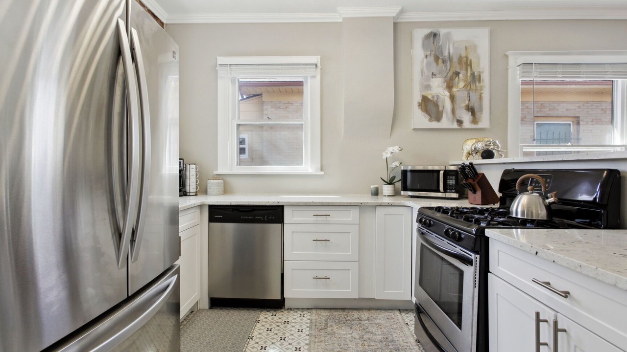 Photo of Kitchen in Sunnyside