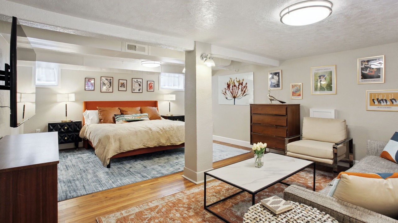Photo of Bedroom in Sunnyside