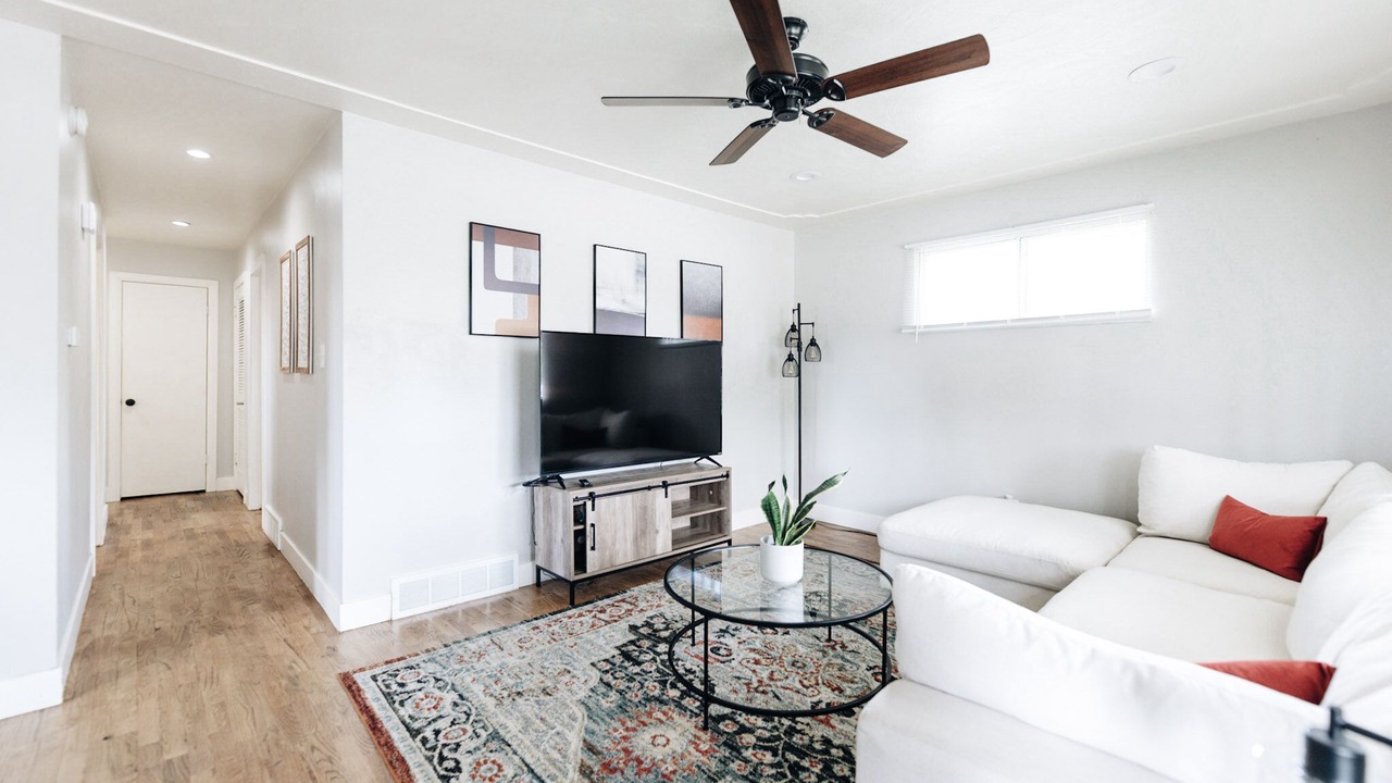 Photo of Livingroom in Kipling