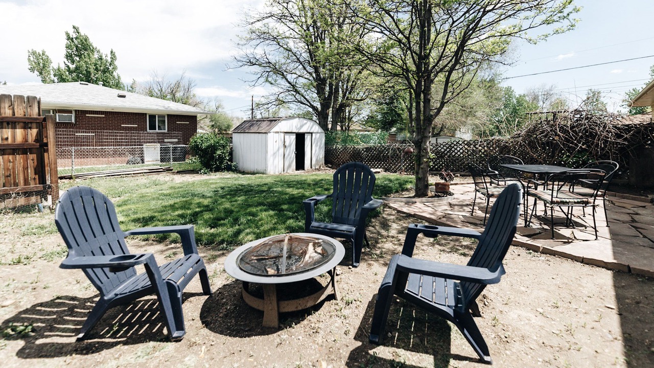 Photo of Outdoor in Kipling