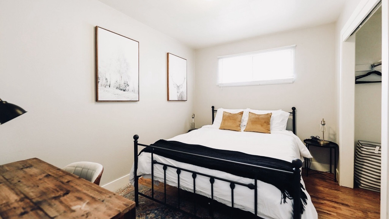 Photo of Bedroom in Kipling