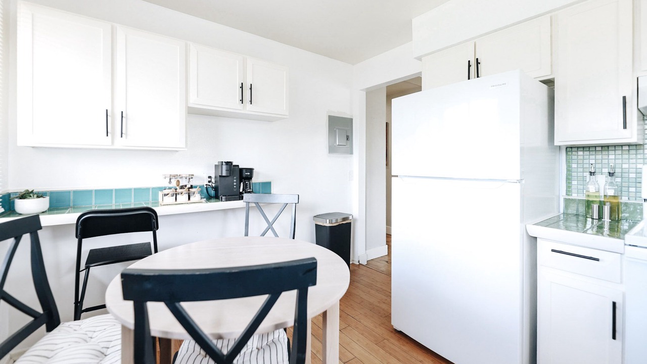 Photo of Kitchen in Kipling