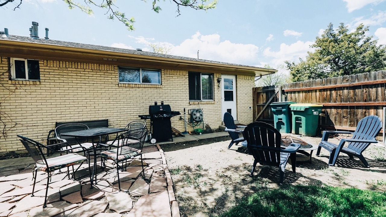 Photo of Outdoor in Kipling