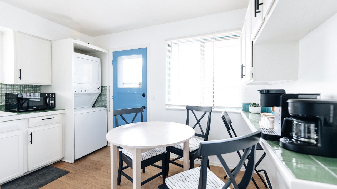 Photo of Kitchen in Kipling