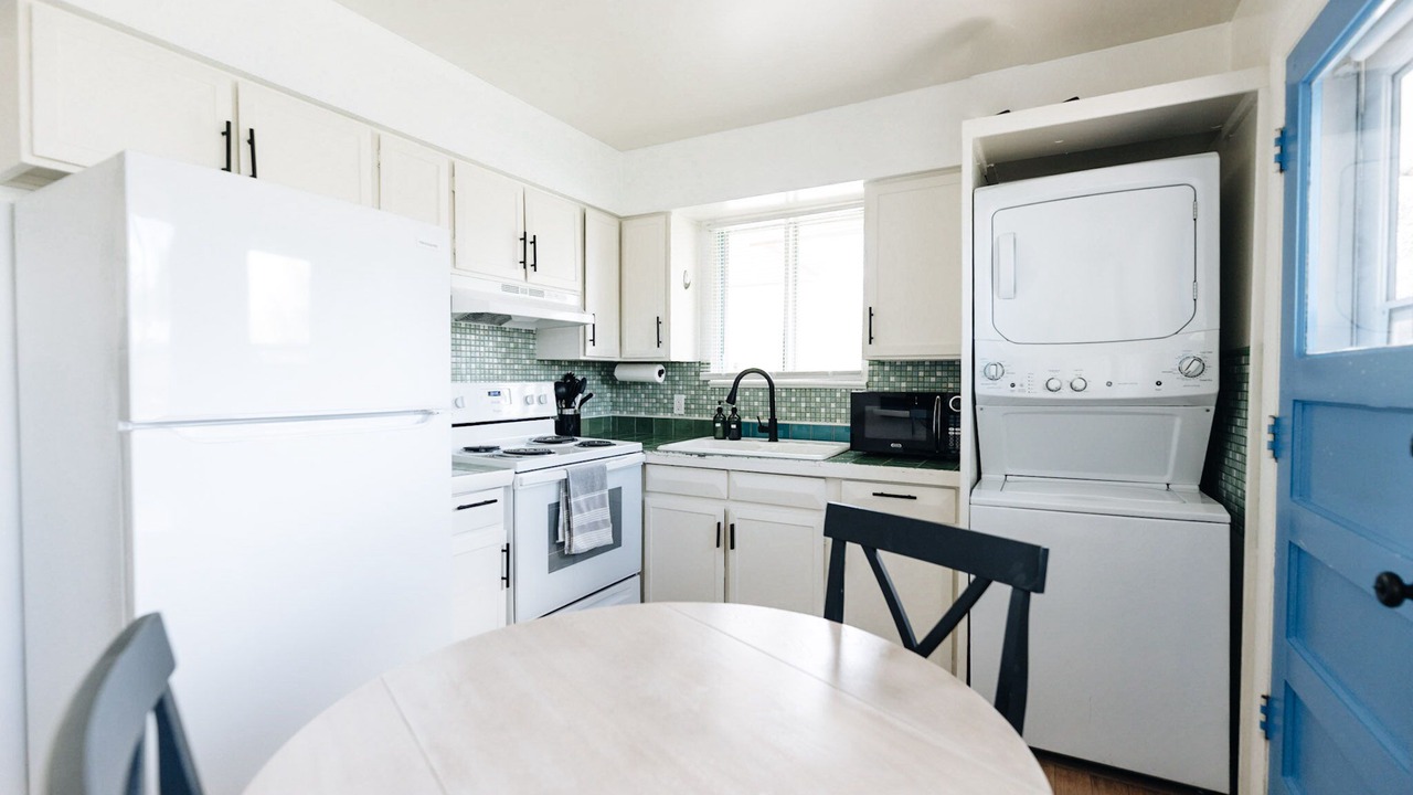Photo of Kitchen in Kipling