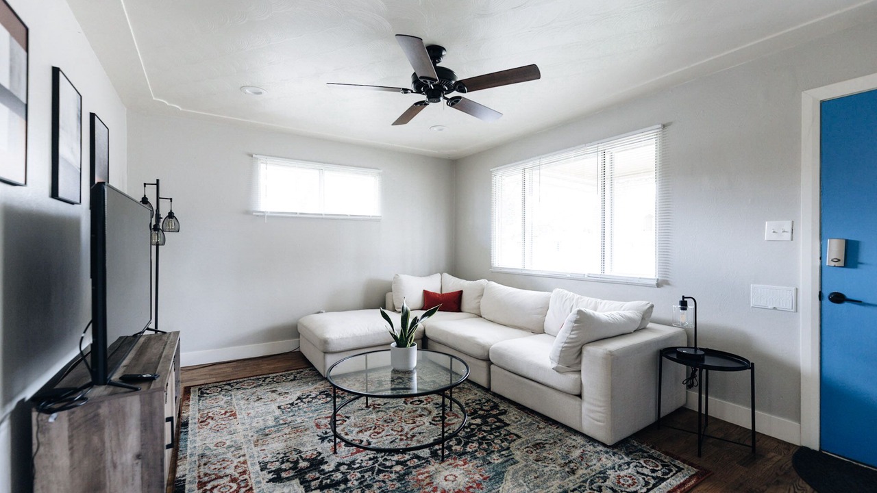 Photo of Livingroom in Kipling