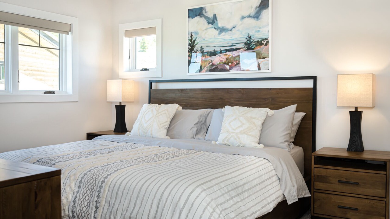 Photo of Bedroom in Granby