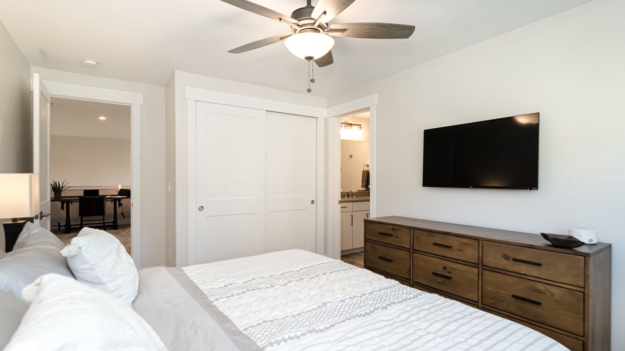 Photo of Bedroom in Granby