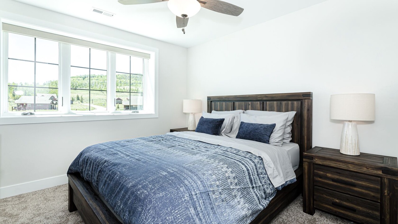 Photo of Bedroom in Granby