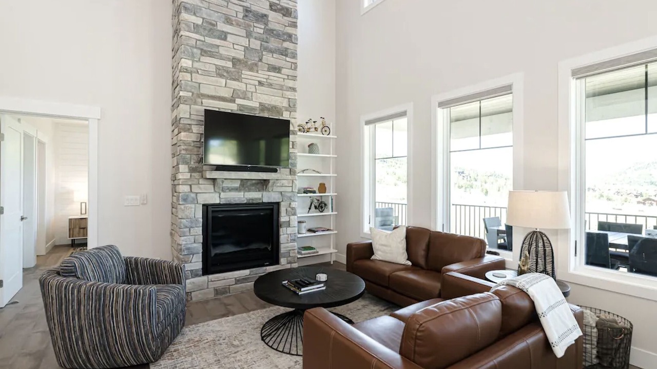 Photo of Livingroom in Granby