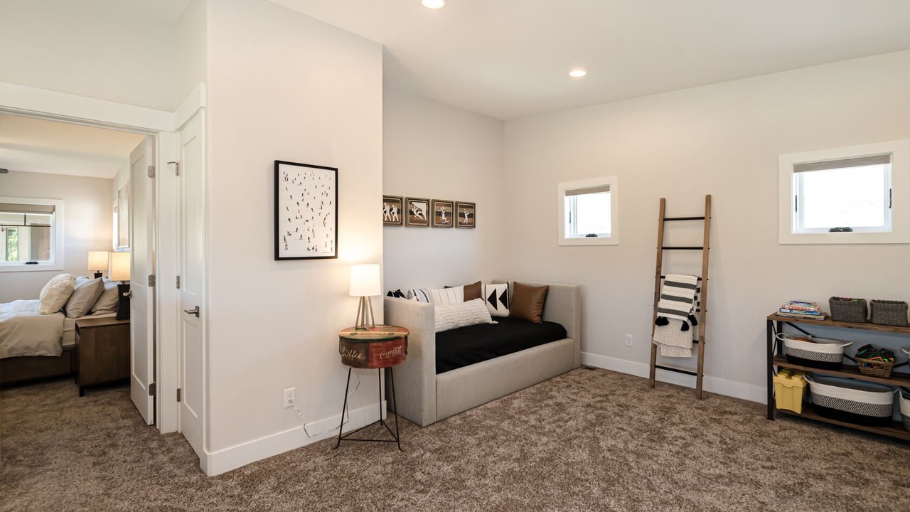 Photo of Livingroom in Granby