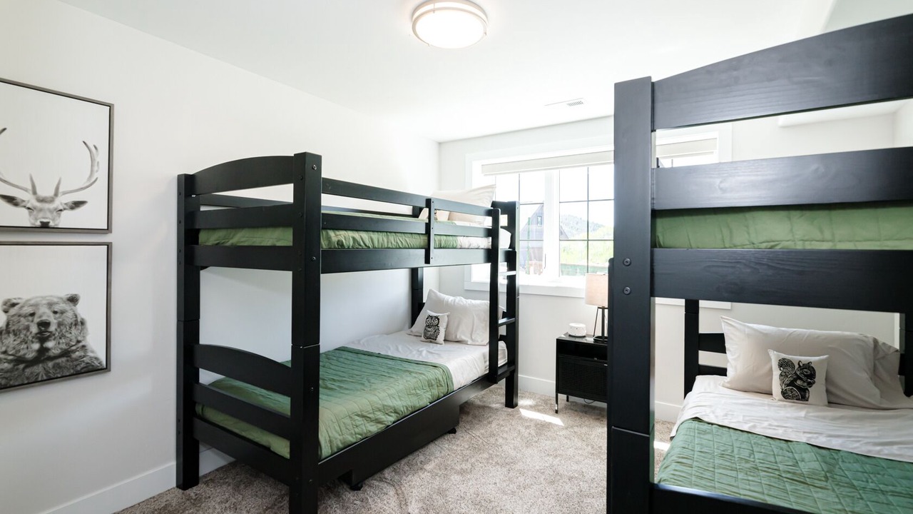 Photo of Bedroom in Granby