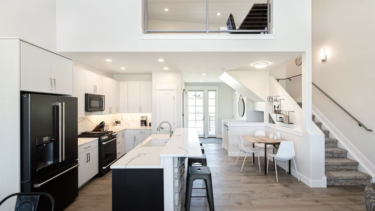 Photo of Kitchen in Granby