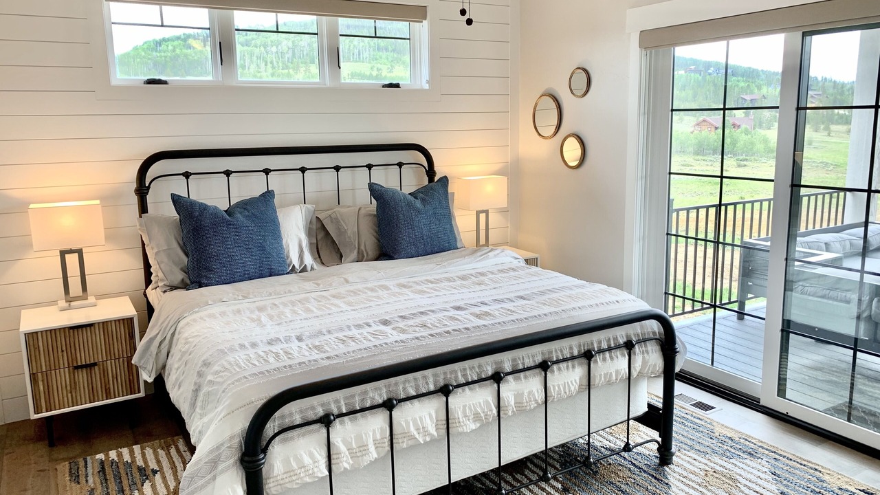 Photo of Bedroom in Granby