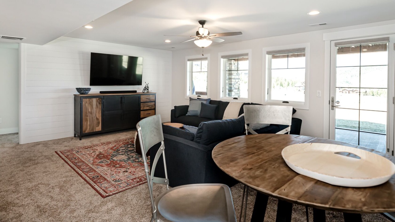 Photo of Livingroom in Granby