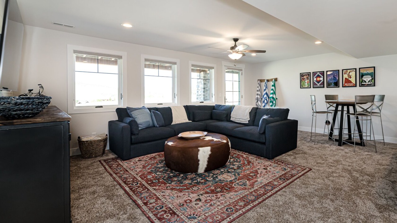 Photo of Livingroom in Granby