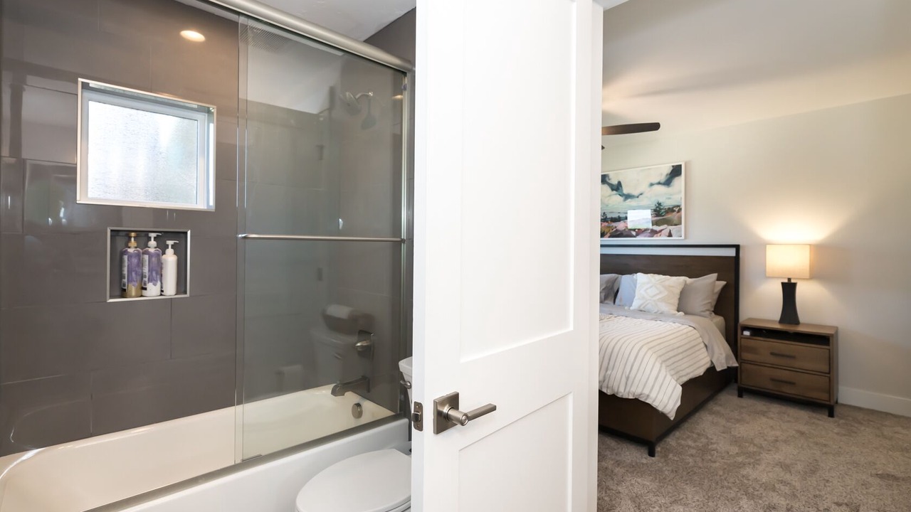 Photo of Bathroom in Granby