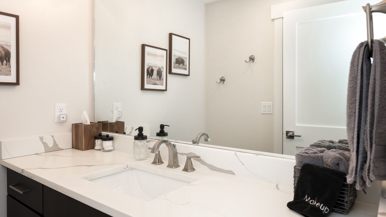 Photo of Bathroom in Granby