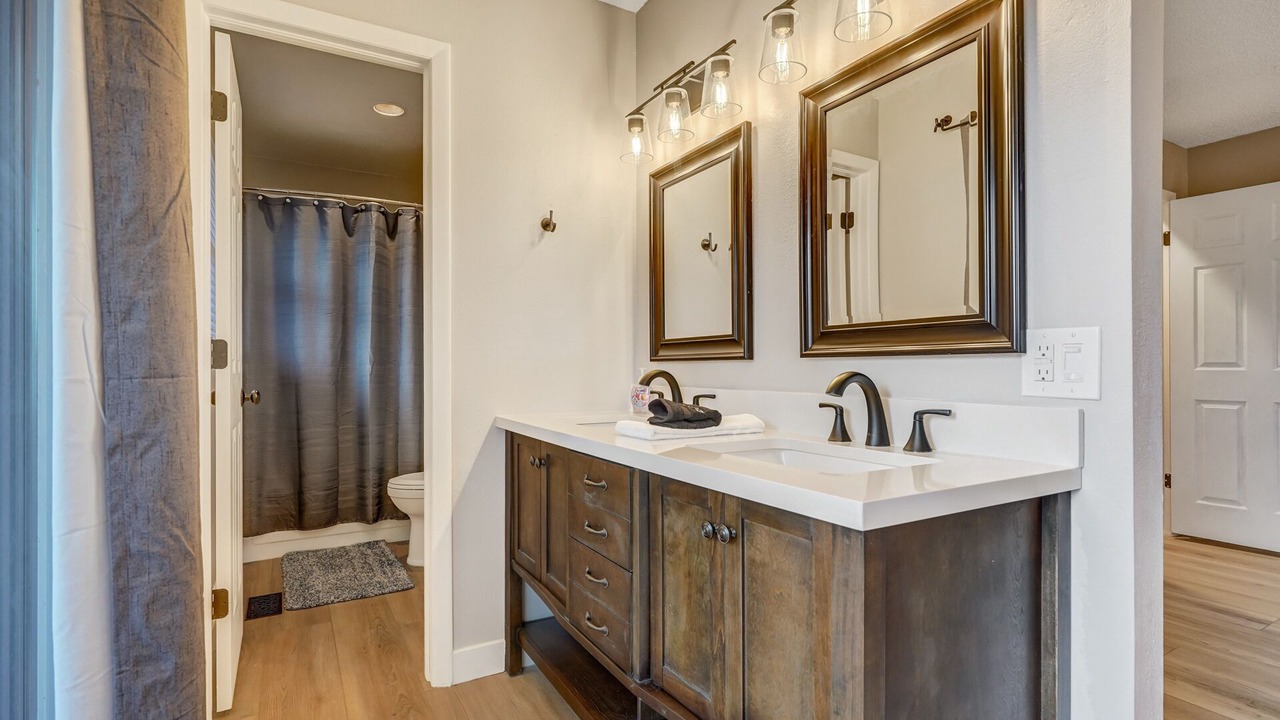 Photo of Bathroom in Briargate