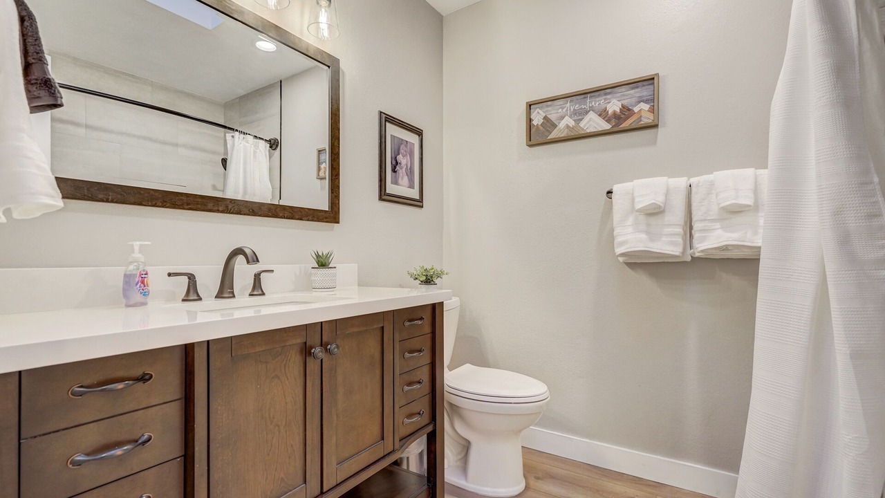 Photo of Bathroom in Briargate