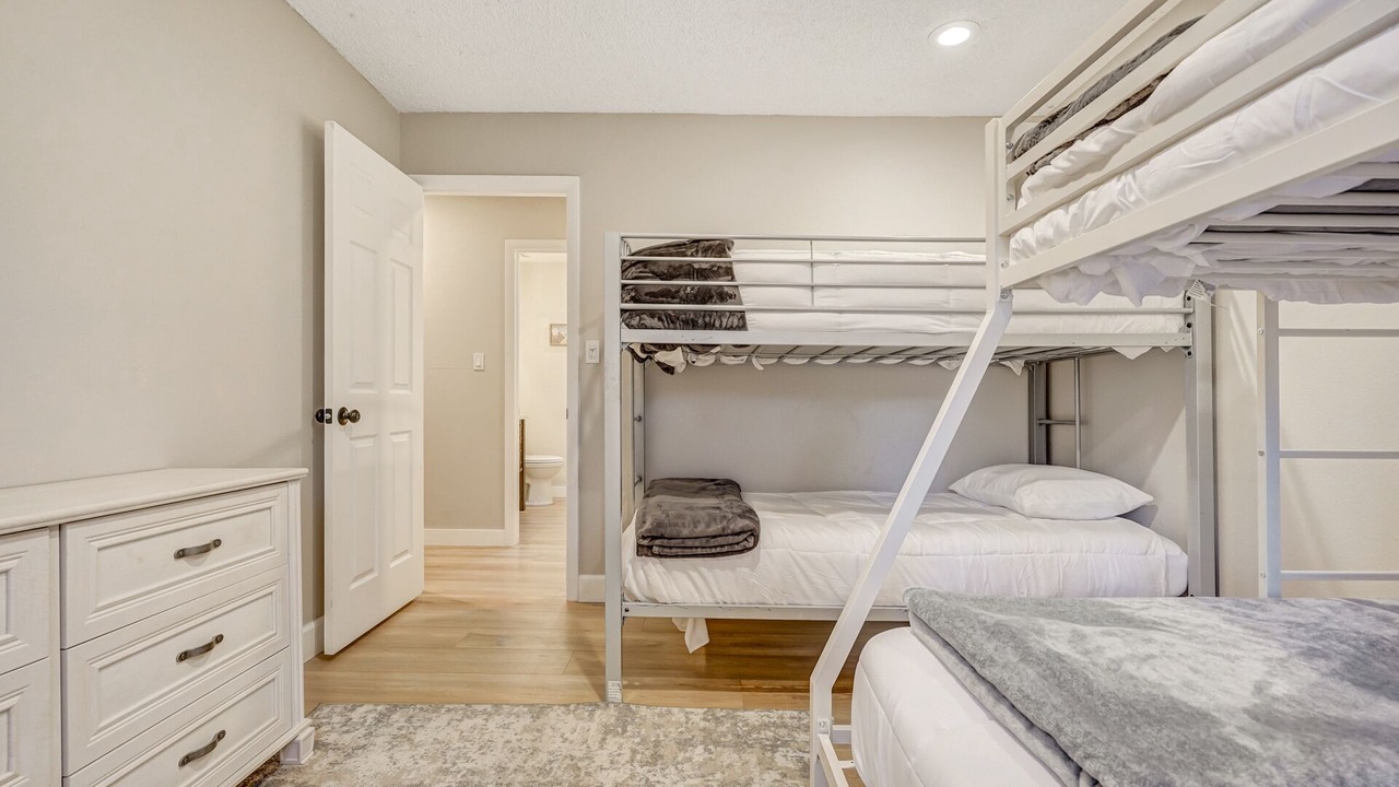 Photo of Bedroom in Briargate
