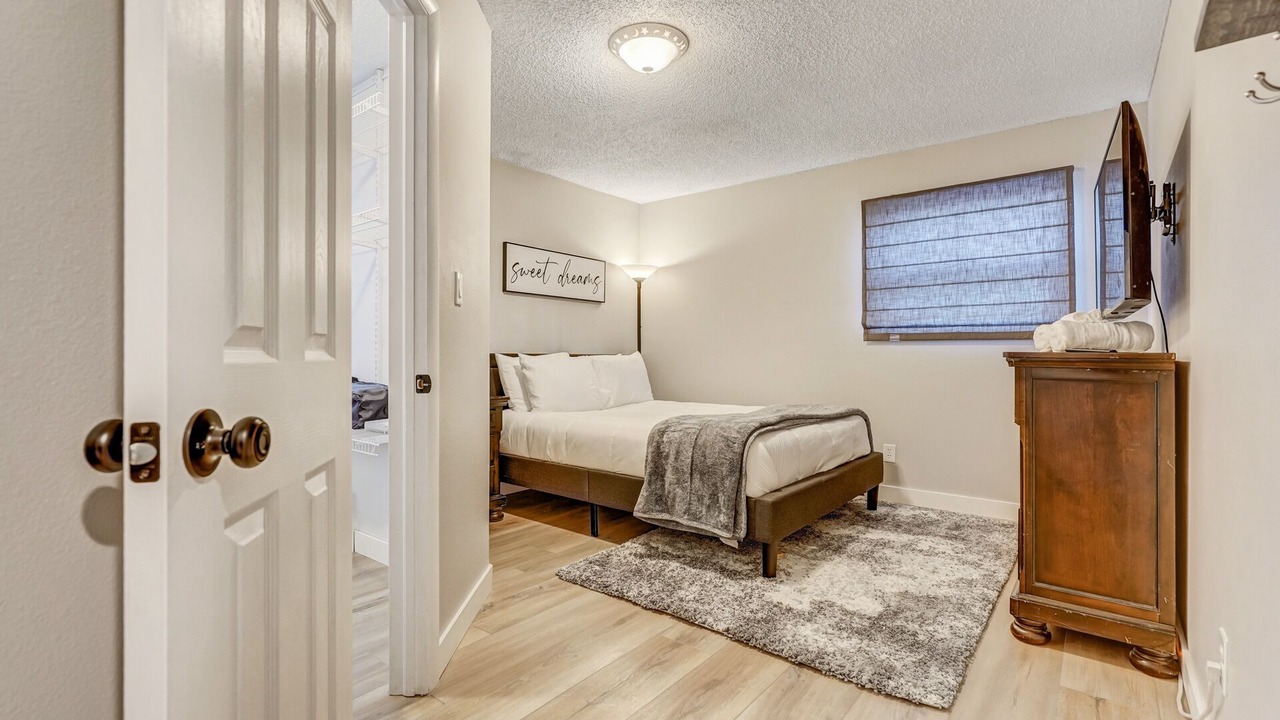 Photo of Bedroom in Briargate