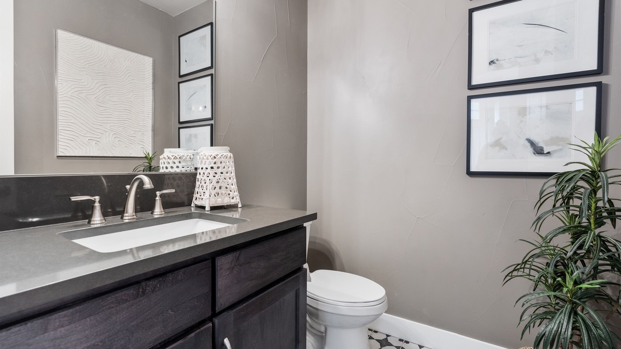 Photo of Bedroom in Loveland