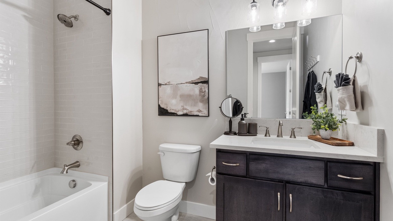 Photo of Bathroom in Loveland