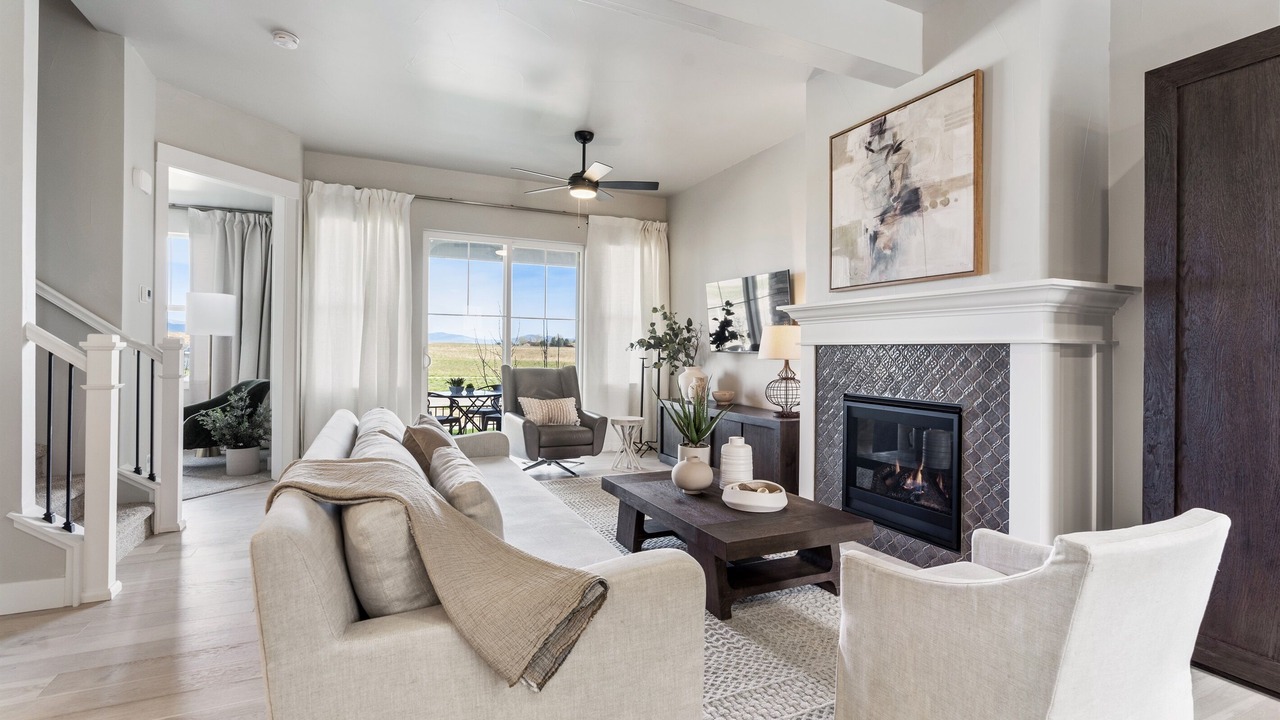 Photo of Bedroom in Loveland