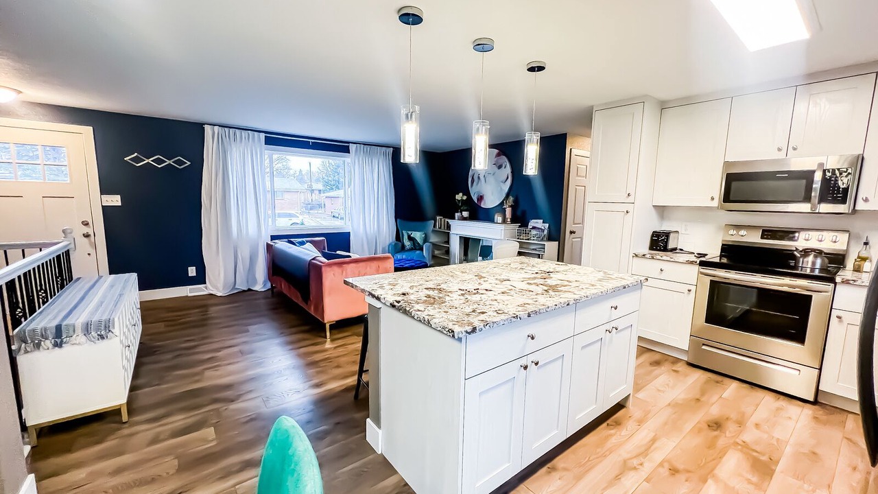 Photo of Kitchen in Southeast Colorado Springs
