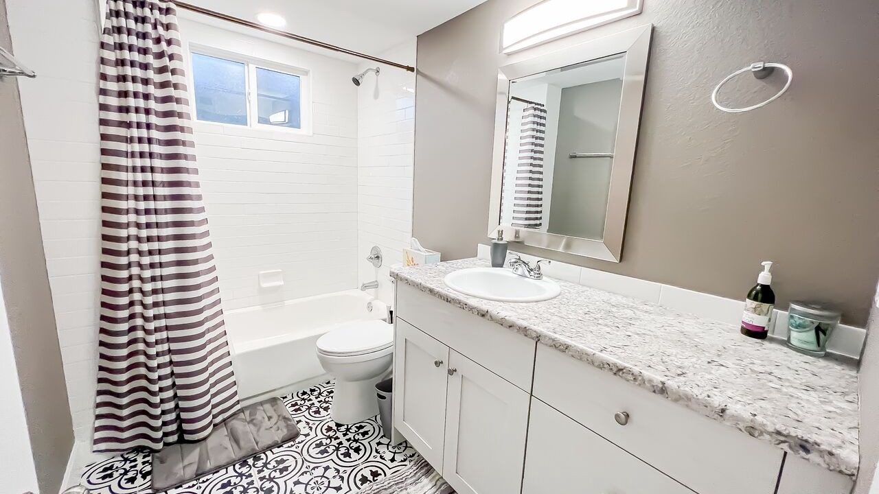 Photo of Bathroom in Southeast Colorado Springs