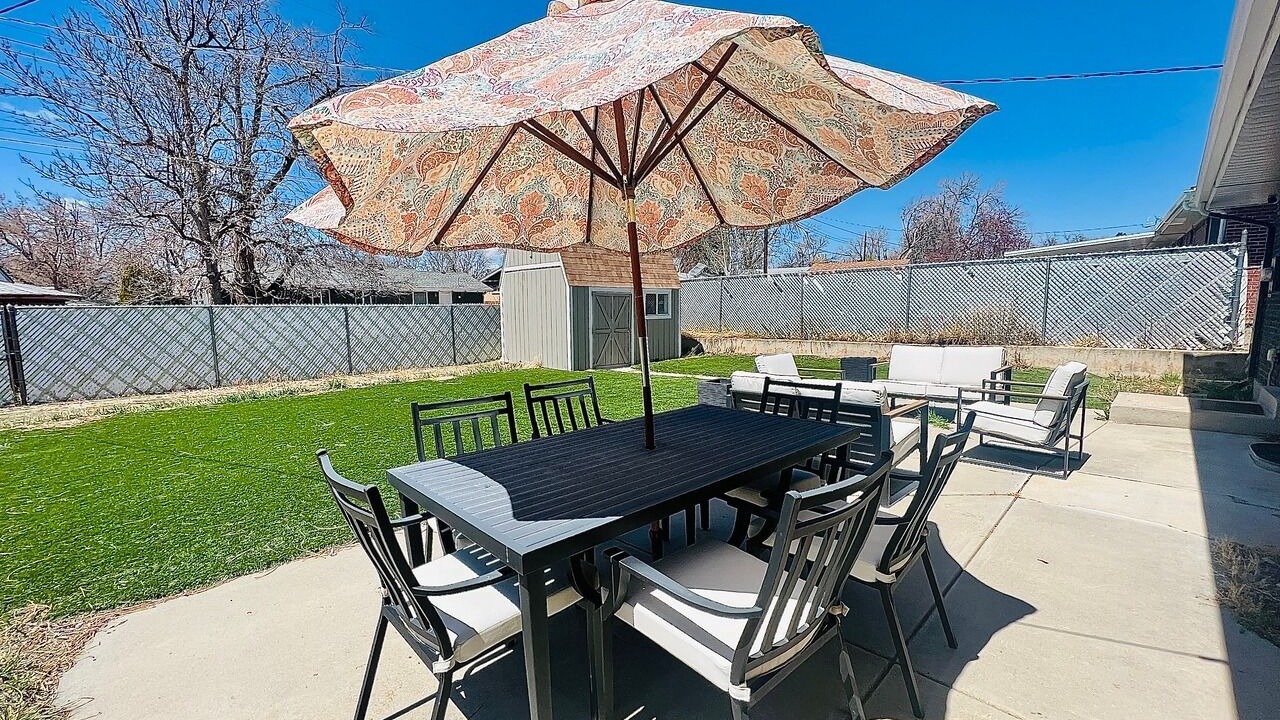 Photo of Outdoor in Southeast Colorado Springs