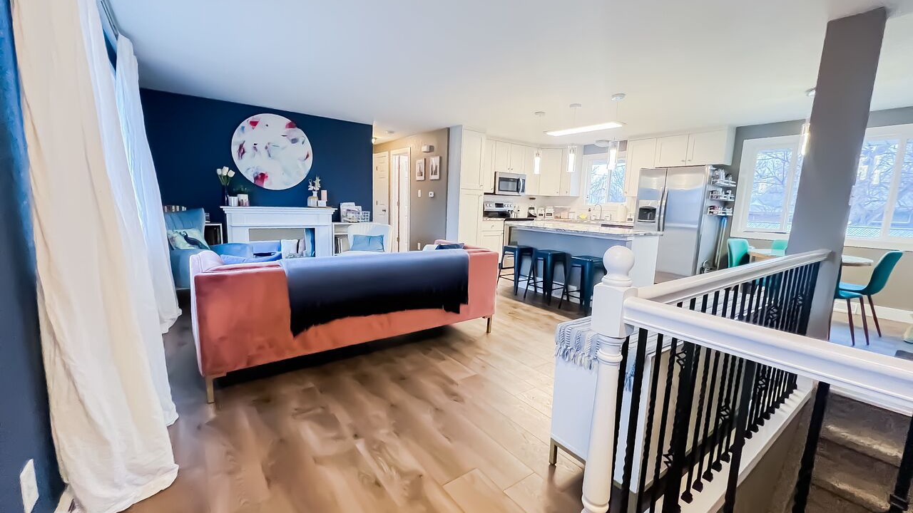Photo of Livingroom in Southeast Colorado Springs