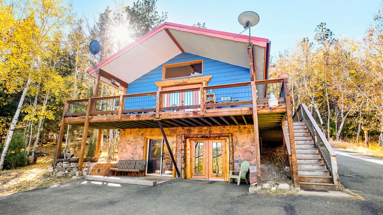 Photo of Outdoor in Bailey