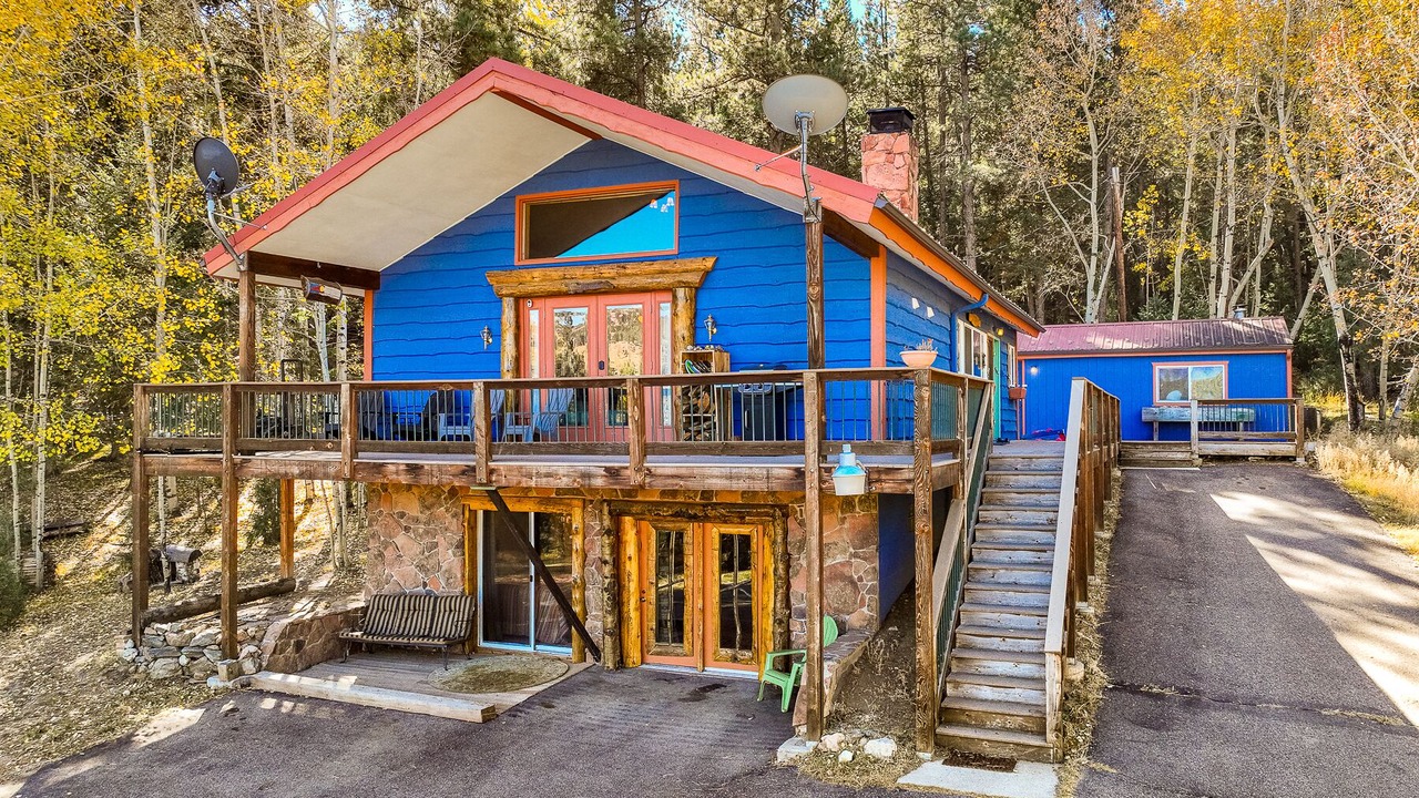 Photo of Outdoor in Bailey