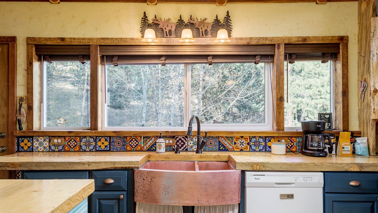 Photo of Kitchen in Bailey