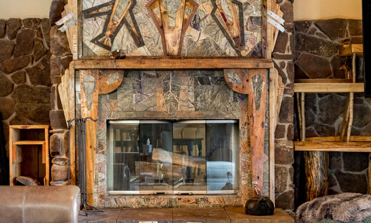 Photo of Livingroom in Bailey